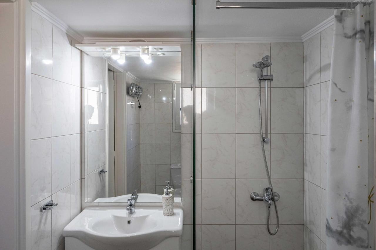 Stork House Family Nafplio Apartment Ngoại thất bức ảnh