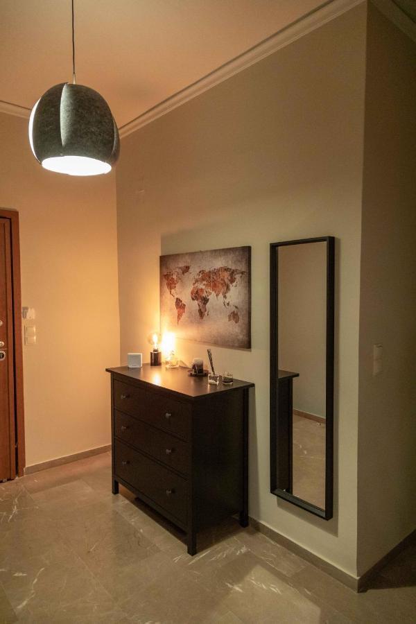 Stork House Family Nafplio Apartment Ngoại thất bức ảnh